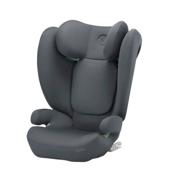 Kindersitz Solution B i-Fix