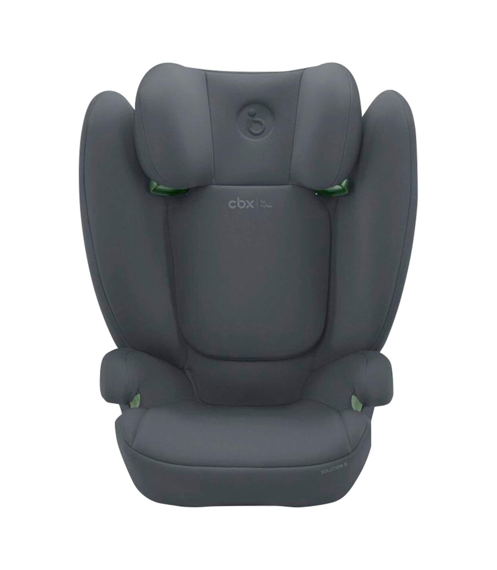 Kindersitz Solution B i-Fix