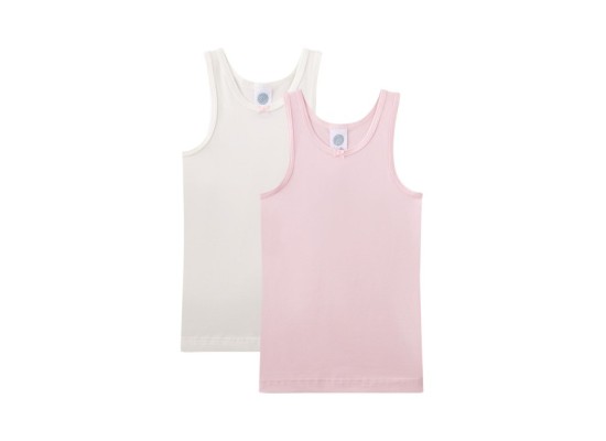 2er-Pack Unterhemden