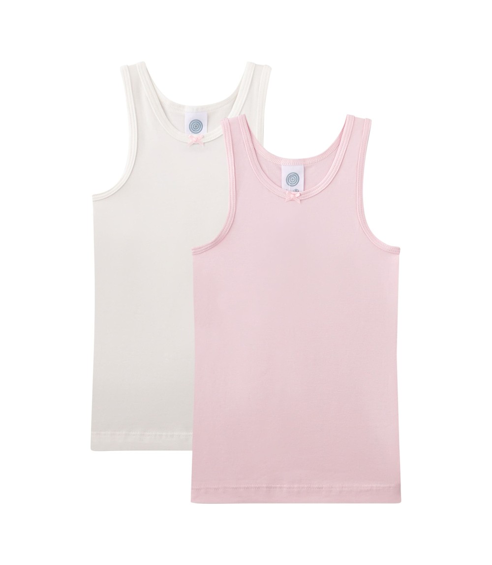 2er-Pack Unterhemden