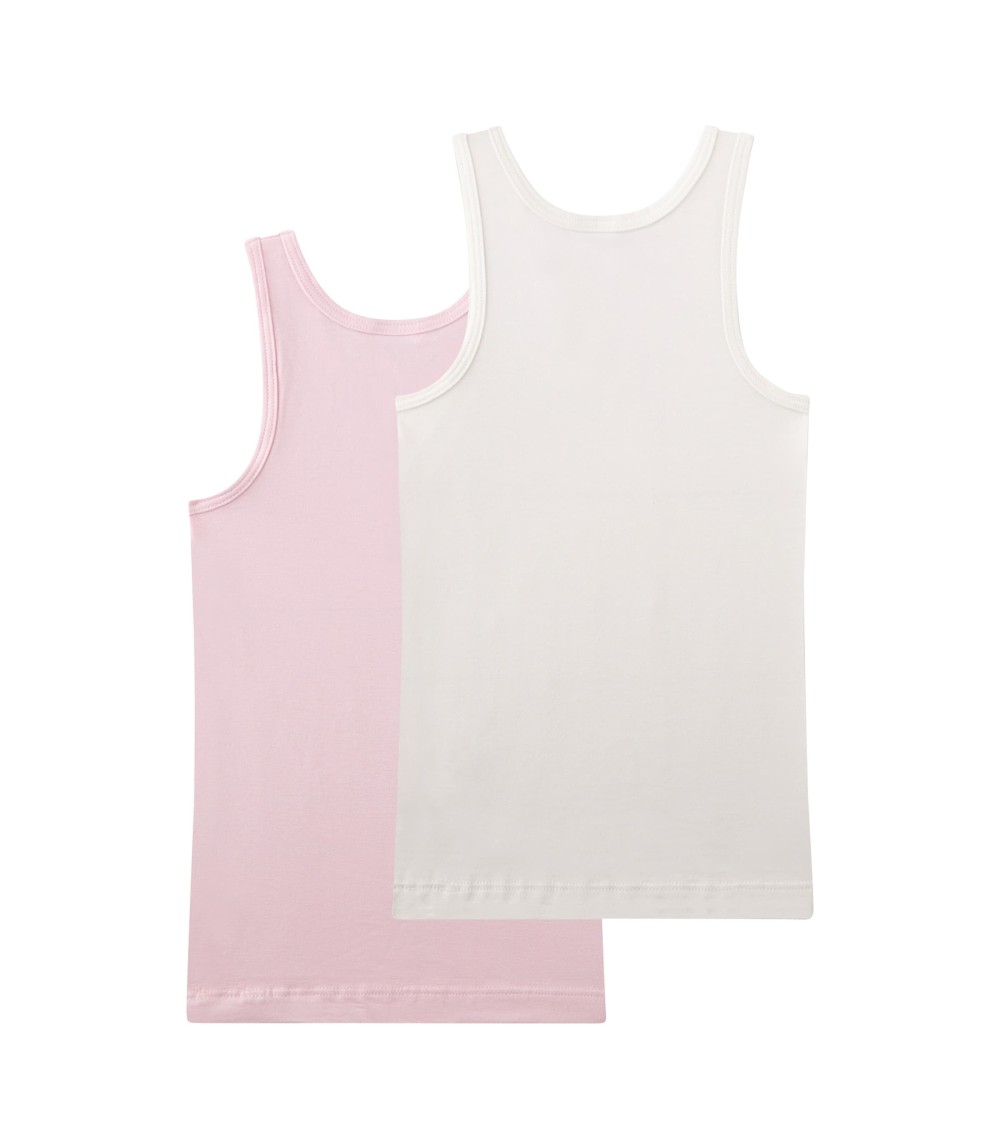 2er-Pack Unterhemden