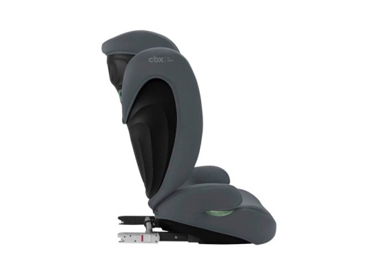 Kindersitz Solution B i-Fix