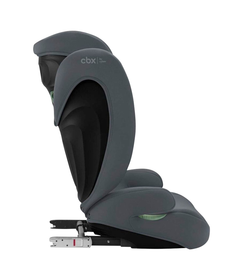 Kindersitz Solution B i-Fix
