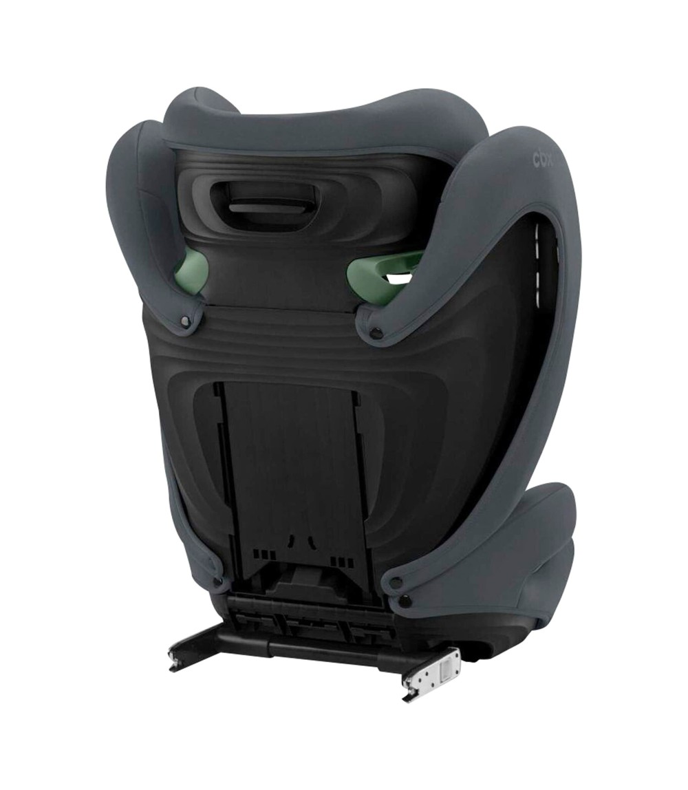 Kindersitz Solution B i-Fix