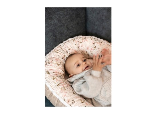 Kuschelnest 55x95 cm