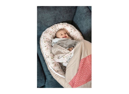 Kuschelnest 55x95 cm