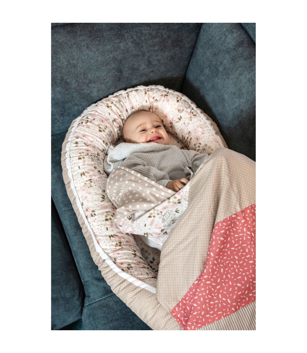 Kuschelnest 55x95 cm