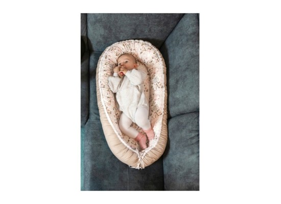 Kuschelnest 55x95 cm