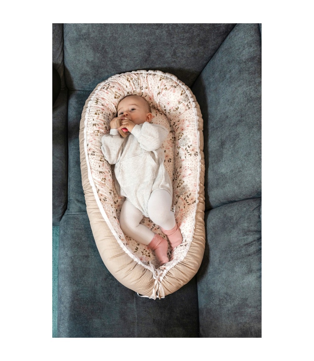 Kuschelnest 55x95 cm