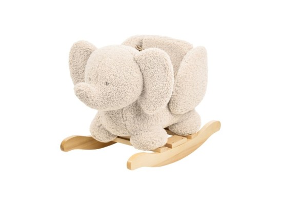 Schaukeltier Elefant