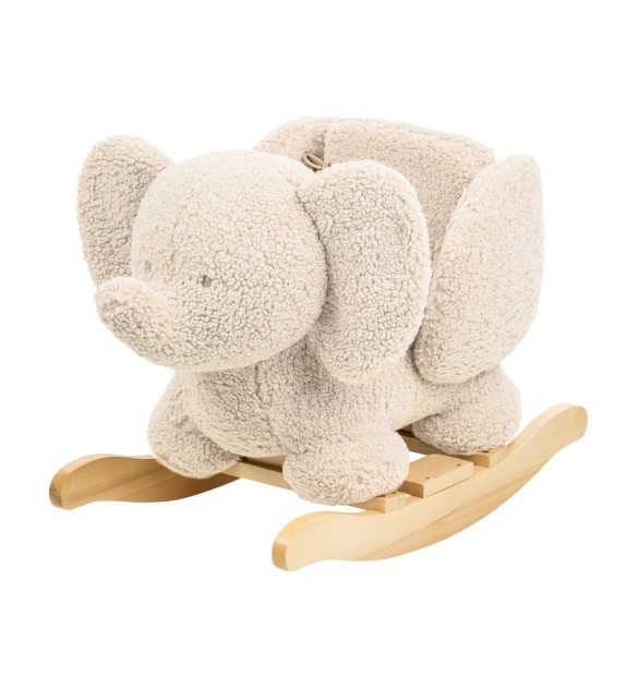 Schaukeltier Elefant