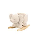 Schaukeltier Elefant