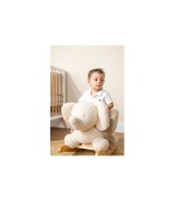 Schaukeltier Elefant