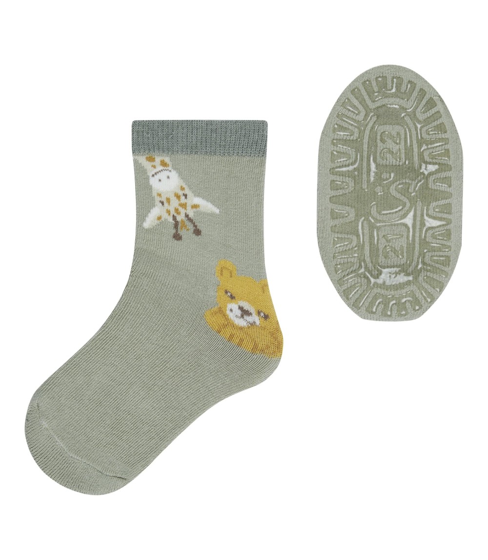ABS-Socken Fliesen Flitzer Air Safari