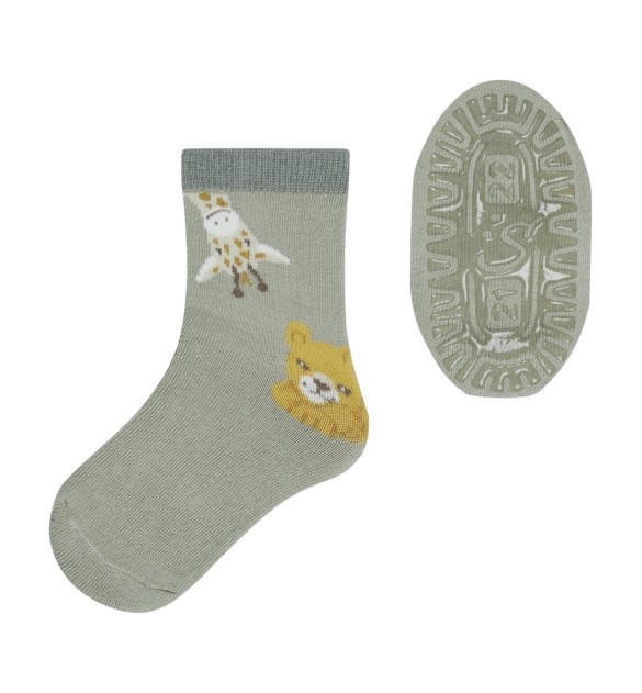 ABS-Socken Fliesen Flitzer Air Safari