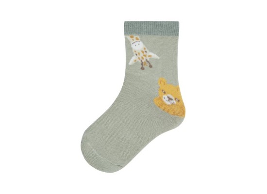 ABS-Socken Fliesen Flitzer Air Safari