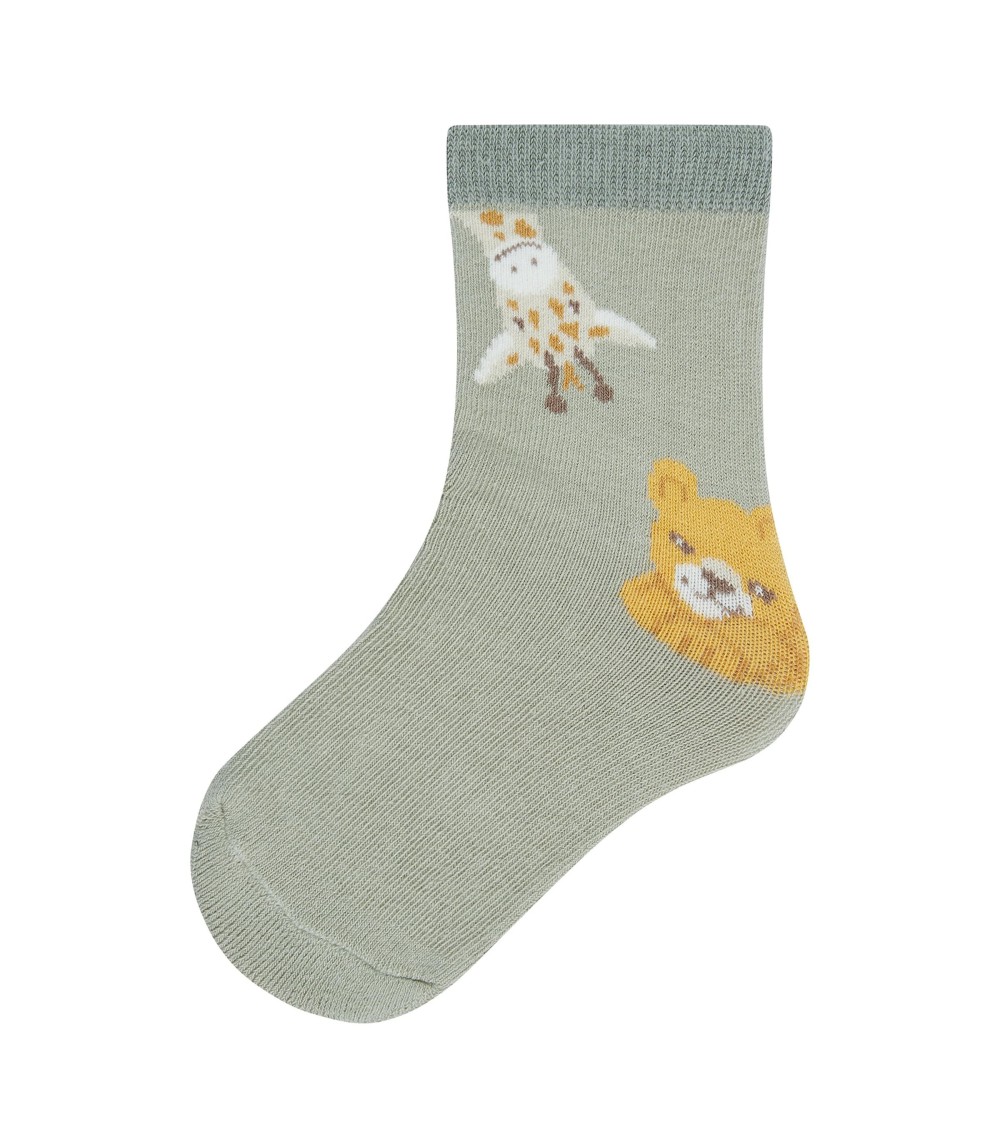 ABS-Socken Fliesen Flitzer Air Safari