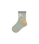 ABS-Socken Fliesen Flitzer Air Safari