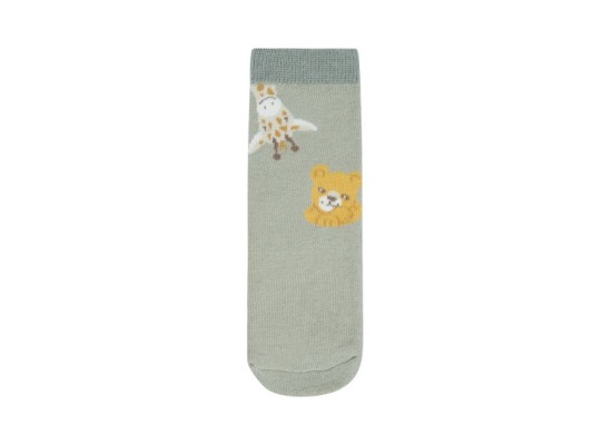 ABS-Socken Fliesen Flitzer Air Safari
