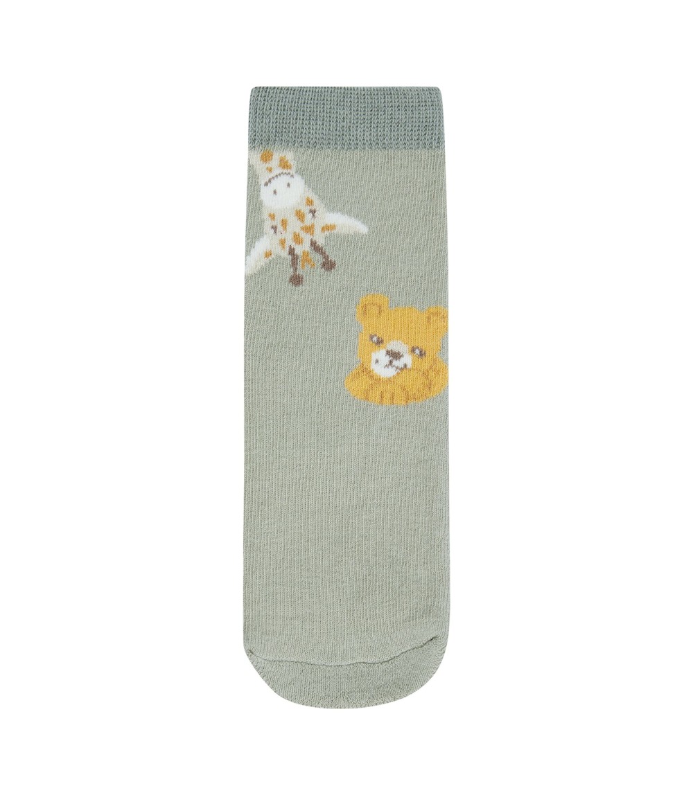 ABS-Socken Fliesen Flitzer Air Safari