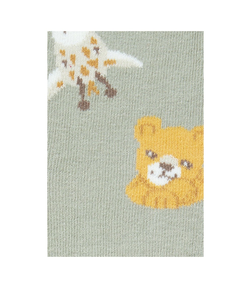 ABS-Socken Fliesen Flitzer Air Safari