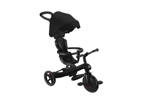 Dreirad Explorer Trike 4in1