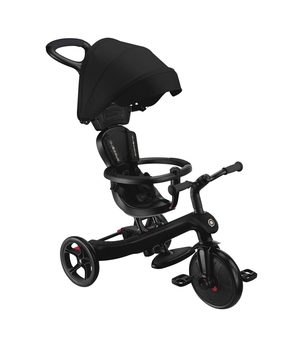 Dreirad Explorer Trike 4in1