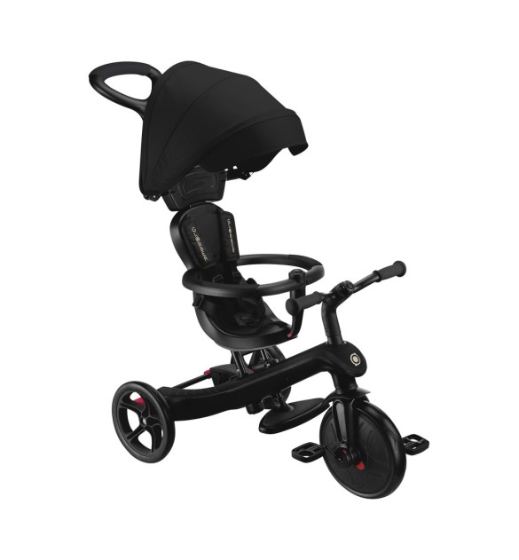 Dreirad Explorer Trike 4in1