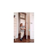 Krabbel- und Hausschuhe Elefant