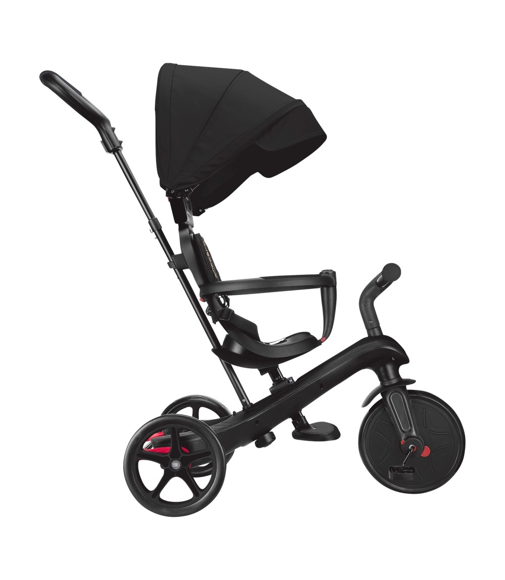 Dreirad Explorer Trike 4in1