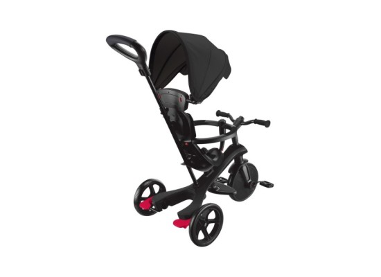 Dreirad Explorer Trike 4in1
