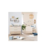 2-tlg. Babyzimmer Sidney