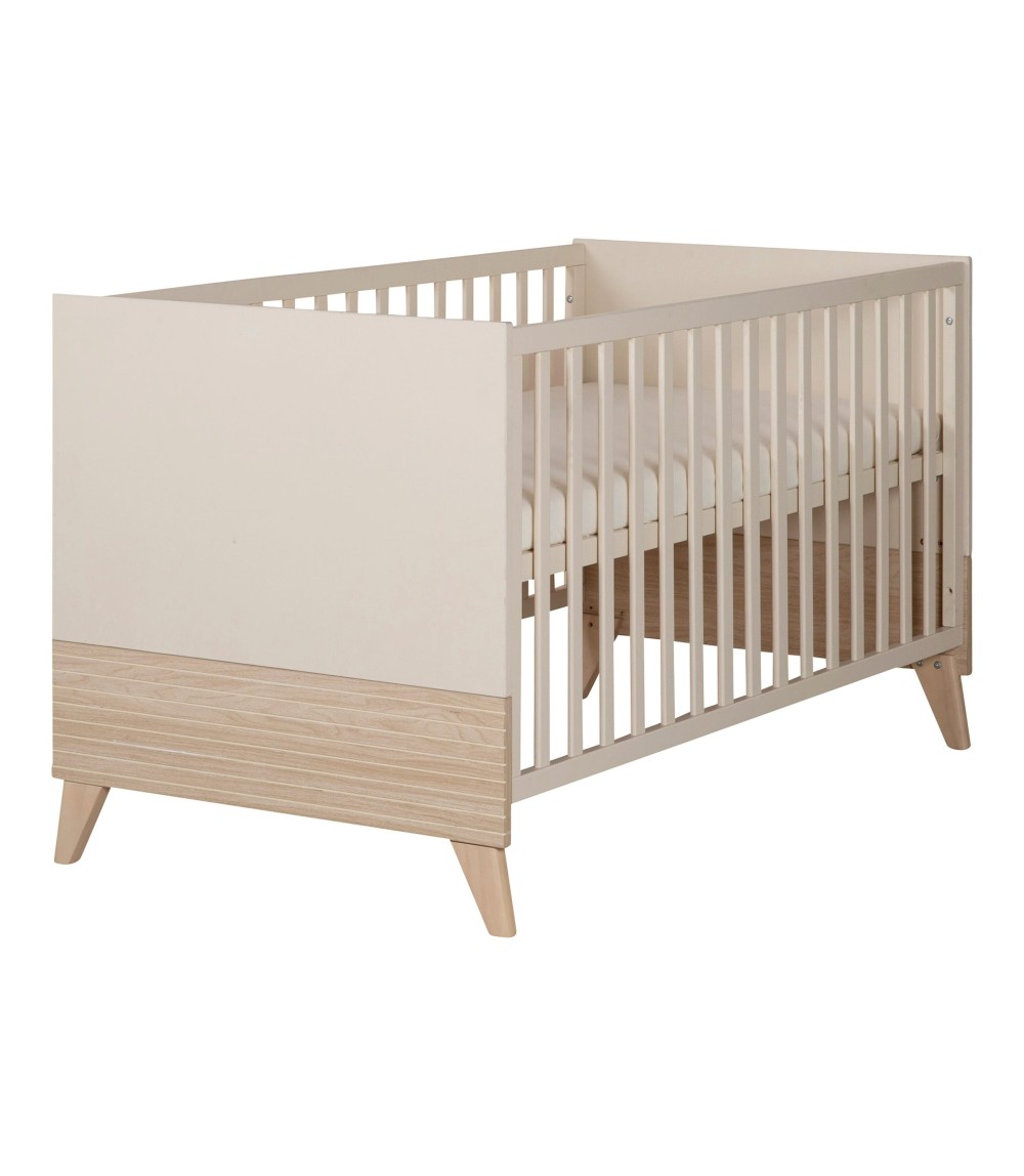 2-tlg. Babyzimmer Sidney