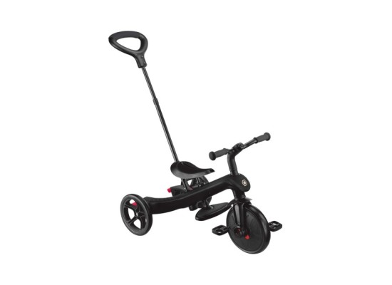 Dreirad Explorer Trike 4in1