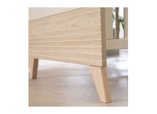 2-tlg. Babyzimmer Sidney