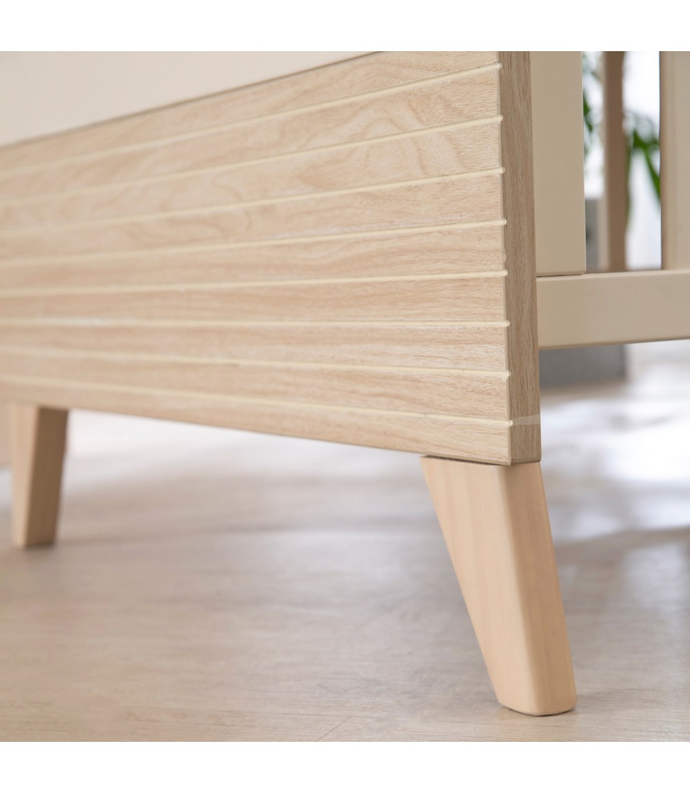 2-tlg. Babyzimmer Sidney