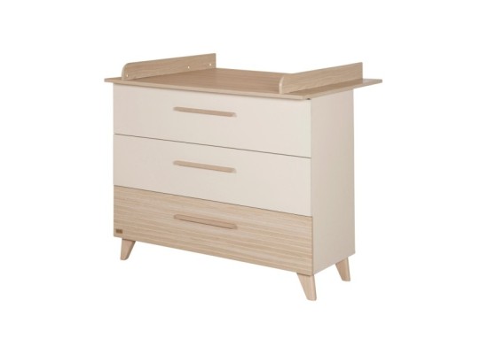 2-tlg. Babyzimmer Sidney