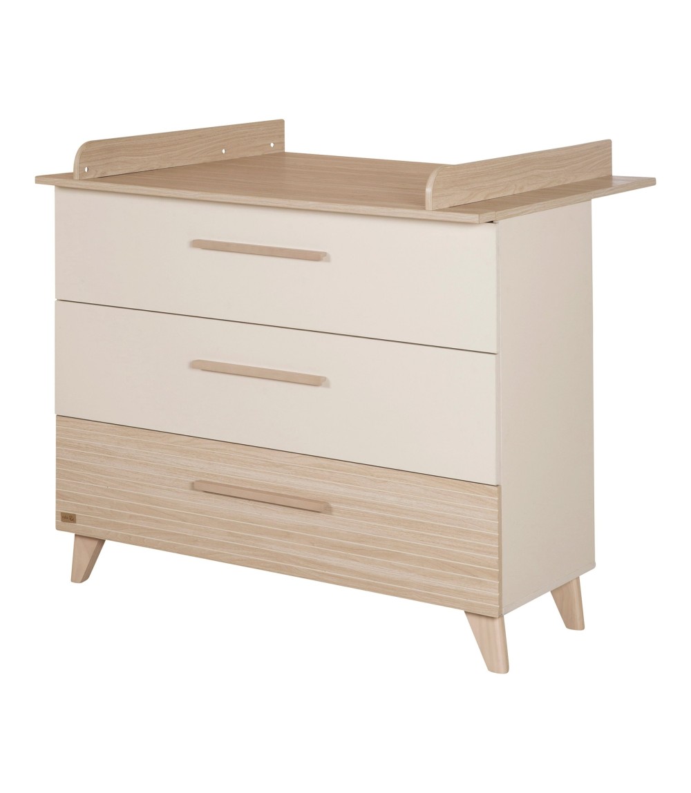 2-tlg. Babyzimmer Sidney