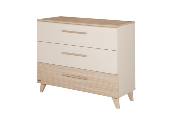 2-tlg. Babyzimmer Sidney