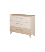 2-tlg. Babyzimmer Sidney