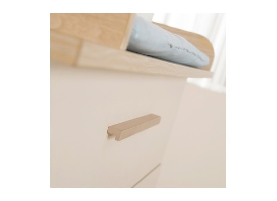 2-tlg. Babyzimmer Sidney