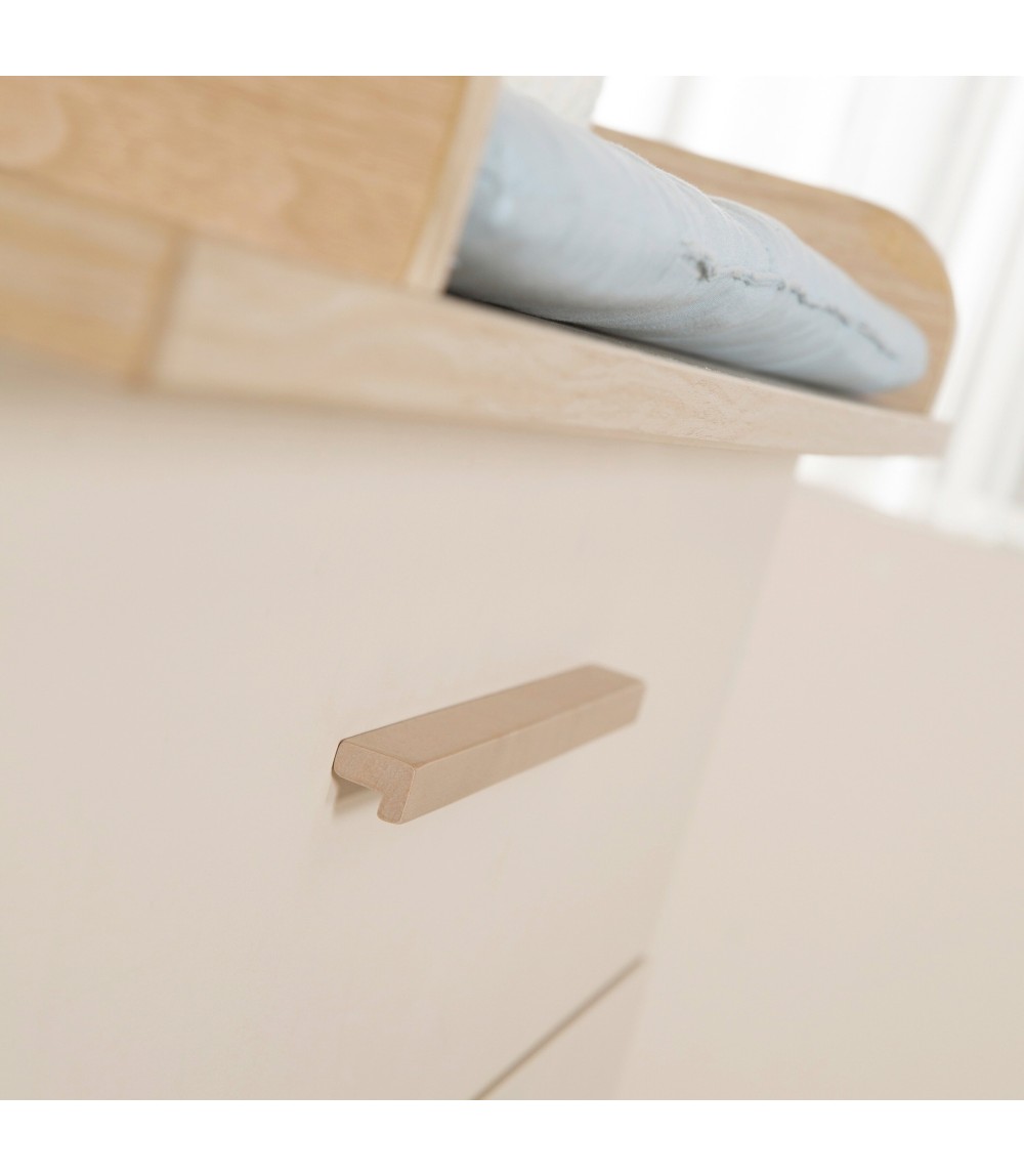 2-tlg. Babyzimmer Sidney