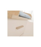 2-tlg. Babyzimmer Sidney