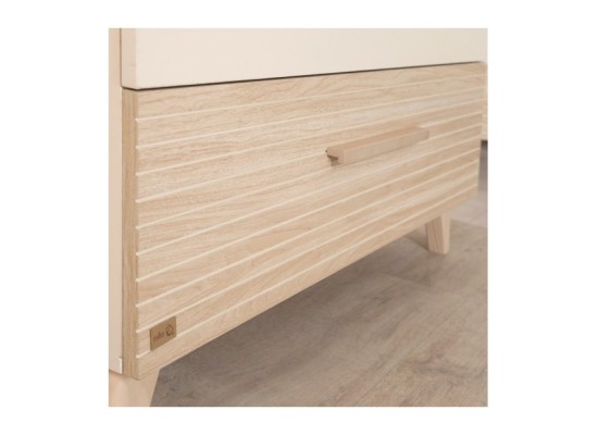 2-tlg. Babyzimmer Sidney