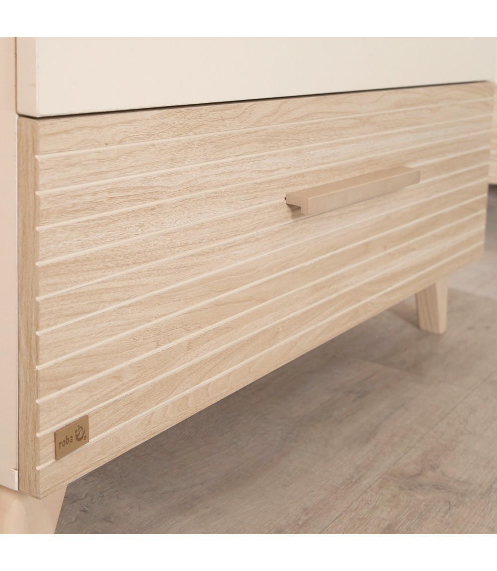 2-tlg. Babyzimmer Sidney