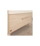 2-tlg. Babyzimmer Sidney