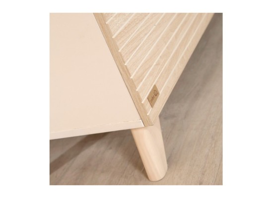 2-tlg. Babyzimmer Sidney