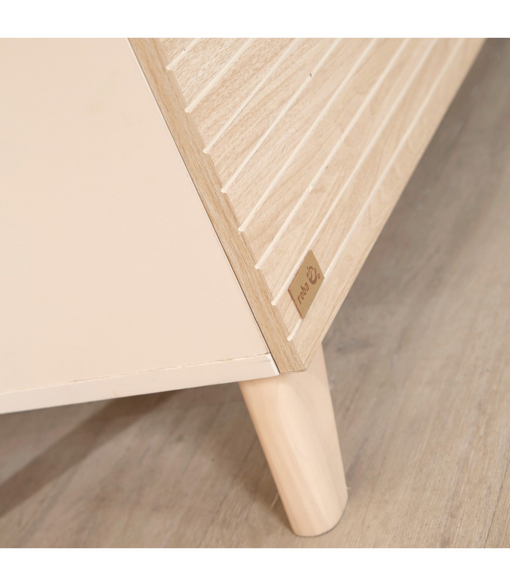 2-tlg. Babyzimmer Sidney