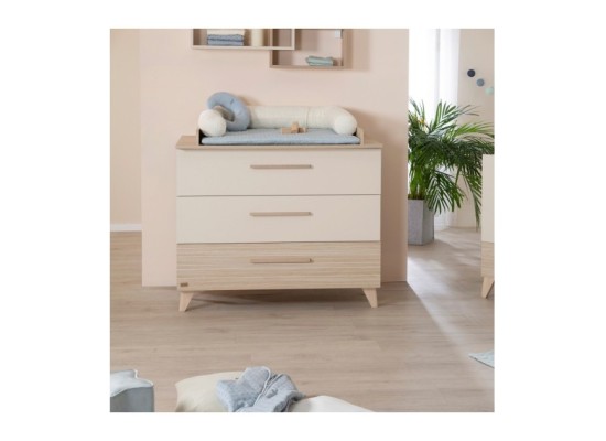 2-tlg. Babyzimmer Sidney