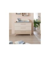 2-tlg. Babyzimmer Sidney